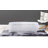 Table,Oval Coffee Table White