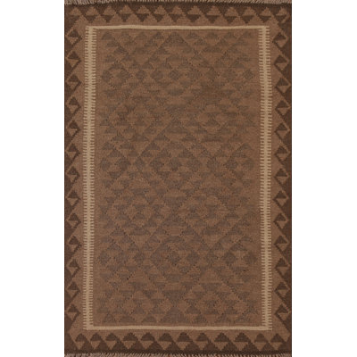 Tapis réversible Kilim 3 x 5