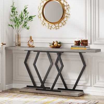 Console 70,9 po