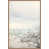 Brown Floater Framed Canvas is unavailable