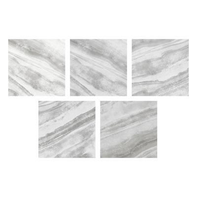Carreau de vinyle 12 po x 12 po x 25,4 mm