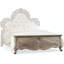 Chatelet Upholstered Bed-28106475