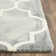Daviston Hand Tufted Wool Geometric Rug
