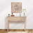 Tramia 42" Console Table With 2 Drawers-100367882