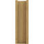 Bois de cèdre brut Balboa Slat-89127232