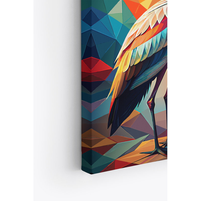 Decorative Canvas Painting