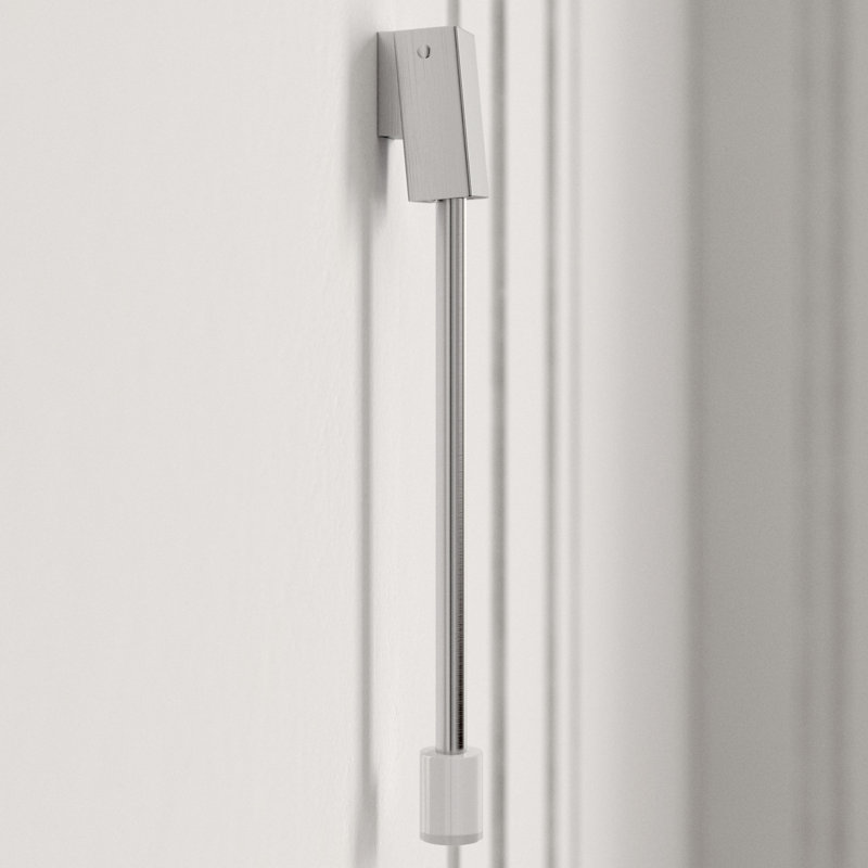 Libri 1 - Light LED Spotlight, White, Right