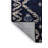 Machine Washable Gray Area Rug-1596490107