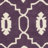 Carolene Hand Tufted Wool Geometric Rug-19275149