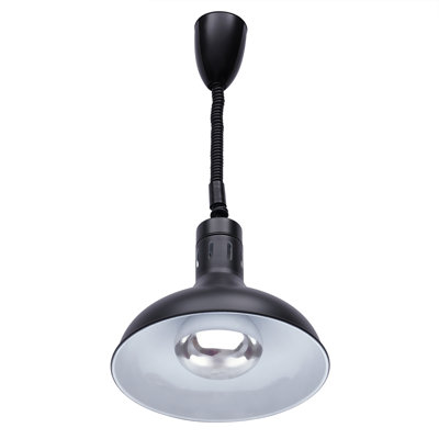 Lampe chauffante 110V 250W