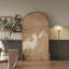 Paravent Elegant Horse-938424340