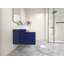 Ensemble de meuble-lavabo simple 30 po-71026282