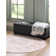 Tapis oriental rose / ivoire Braggs