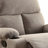 Recliner With Cup Holder