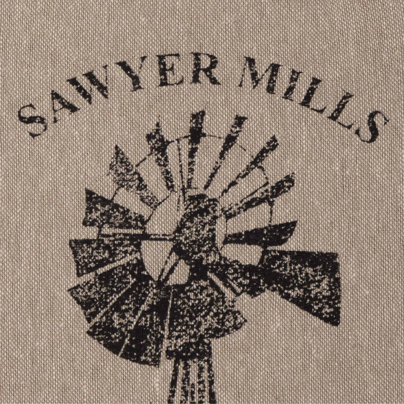Sawyer Mill Tea Towel Kitchen Towel