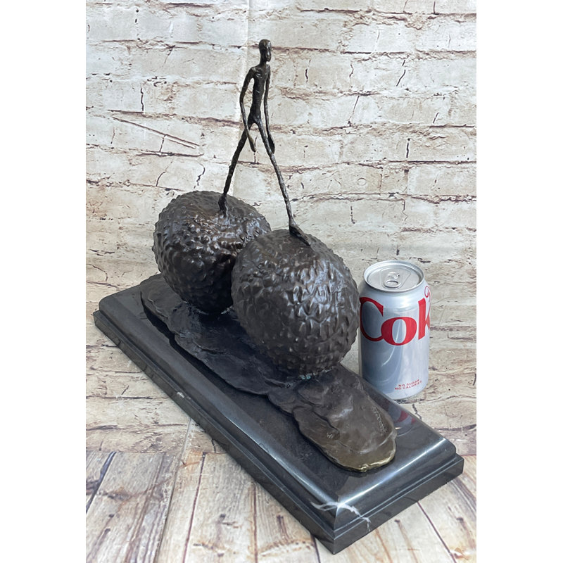 Figurines et sculptures Kae