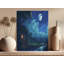 Wrapped Canvas Print Set-271230764
