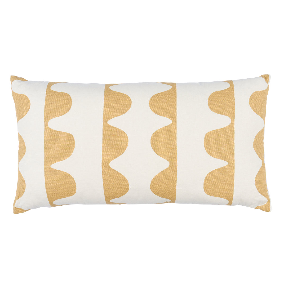 Decorative Pillow Schumacher Lumbar Pillow Schumacher X Hadiya