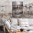 " Empire Fog " by Bruce Getty-881413471
