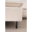 Modern L/Shaped sectional sofa