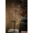 Warm Tree with 8 Functions 47" H Lamp
