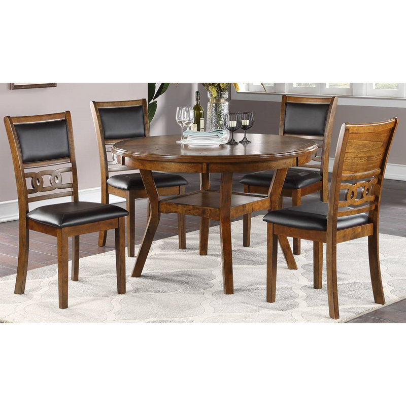 Ensemble repas pour 4 personnes Larinni
