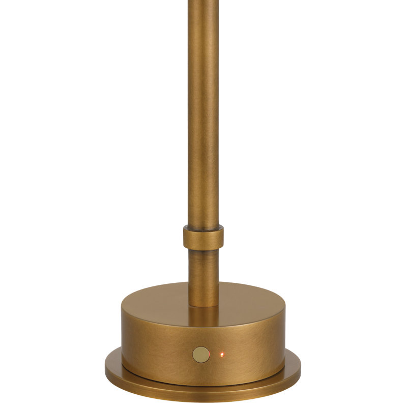 Paseo Table Lamp