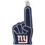 Ornement suspendu en mousse NFL-1451267182