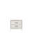 Haiden White Finish Nightstand-337246436