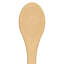 Natural Elements 4-Piece Wood Fibre Utensil Set
