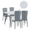 Mose 4 - Person Dining Set