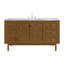 Laurent 60'' W Single Vanity-1394155748-1394155746-1388532770