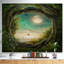 «Enchanted Dark Forest», impression-35124379-35124385