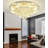 Glam Dimmable Crystal Chandelier-1973510571