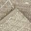 Tapis intérieur / extérieur beige / ivoire Jennifer Diamond-1793697798