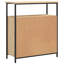 Pasho 70cm Sideboard-915369472