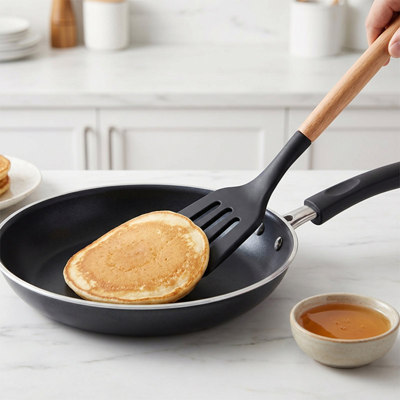 Foundove 42 Utensil Set
