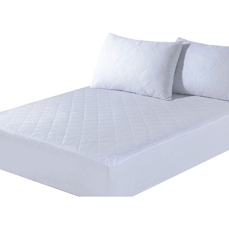 Szabo 2'' Mattress Pad, King