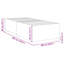 Lit en similicuir Latitude Run® Bed-1792130339-1792130342