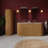 Nova 72" H Linen Cabinet In Reeded Birch