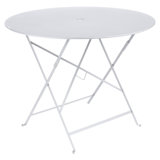 Bistro Outdoor Round Bistro Table