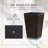 Attractive Set of Three Planters for Various Settings, Enhancing Your Space-291991298