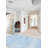 Pearl Blue Rug 2'0" x 3'0"