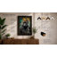 Gorilla's Gaze Modern - Print-136691633-136691640
