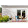 Amedee Performance Floral Indoor/Outdoor Area Rug