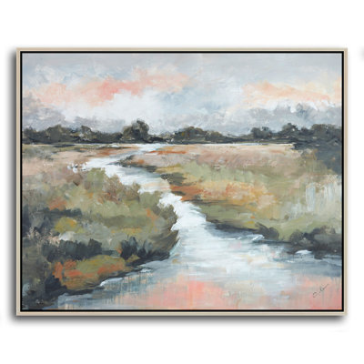 Meadowland Painting