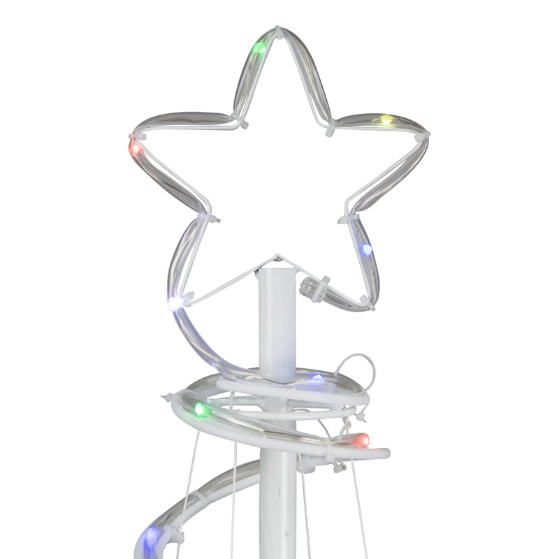 Arbre de Noël extérieur 4 pi