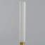 Rousseau LED Torchiere Floor Lamp-606403361