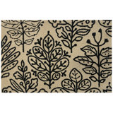 Botanical Tile Moonbeam_26385