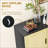 Sideboard Buffet Cabinet